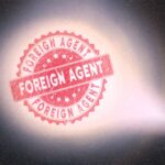 Zahraničný agent